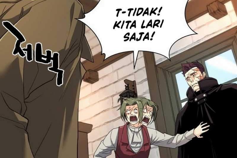 The World’s Best Engineer Chapter 08.2 Gambar 3