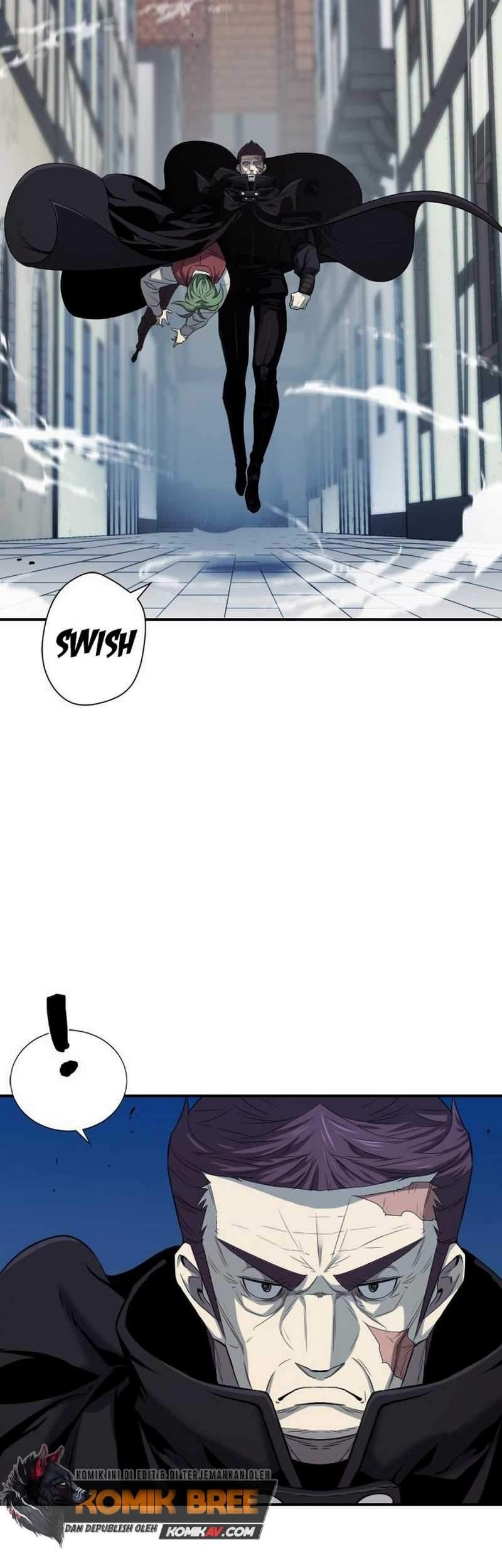 The World’s Best Engineer Chapter 08.2 Gambar 7