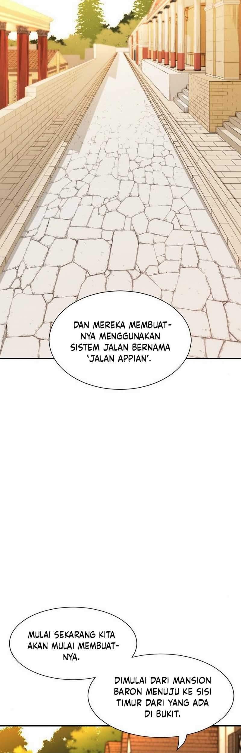 The World’s Best Engineer Chapter 08.1 Gambar 10