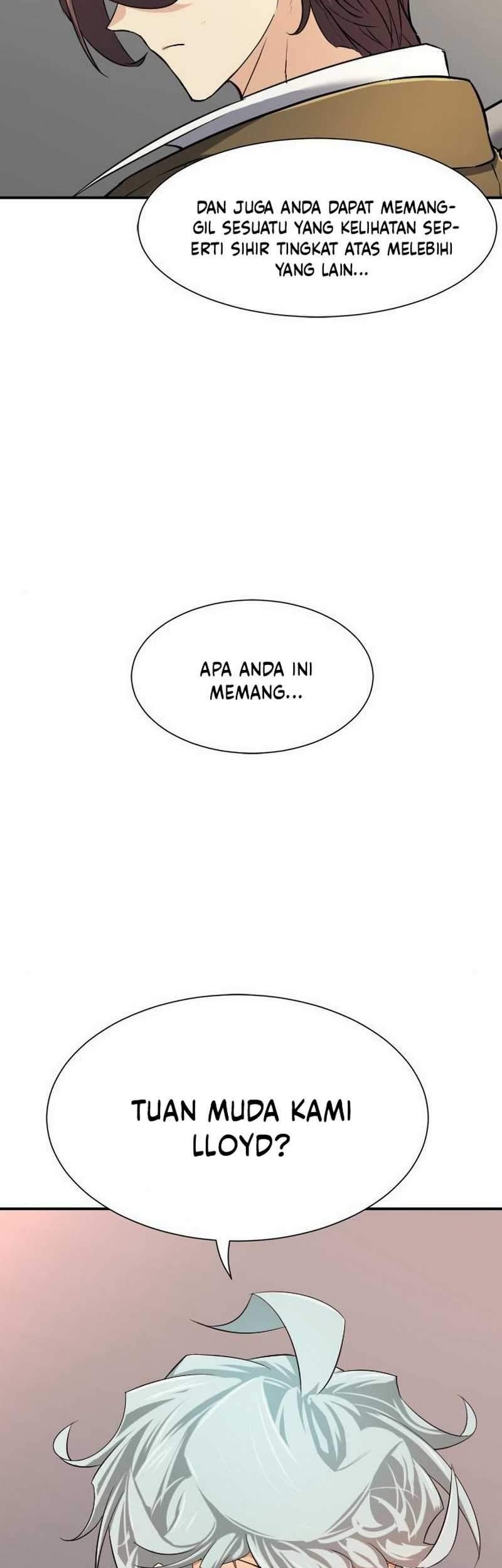 The World’s Best Engineer Chapter 08.1 Gambar 14