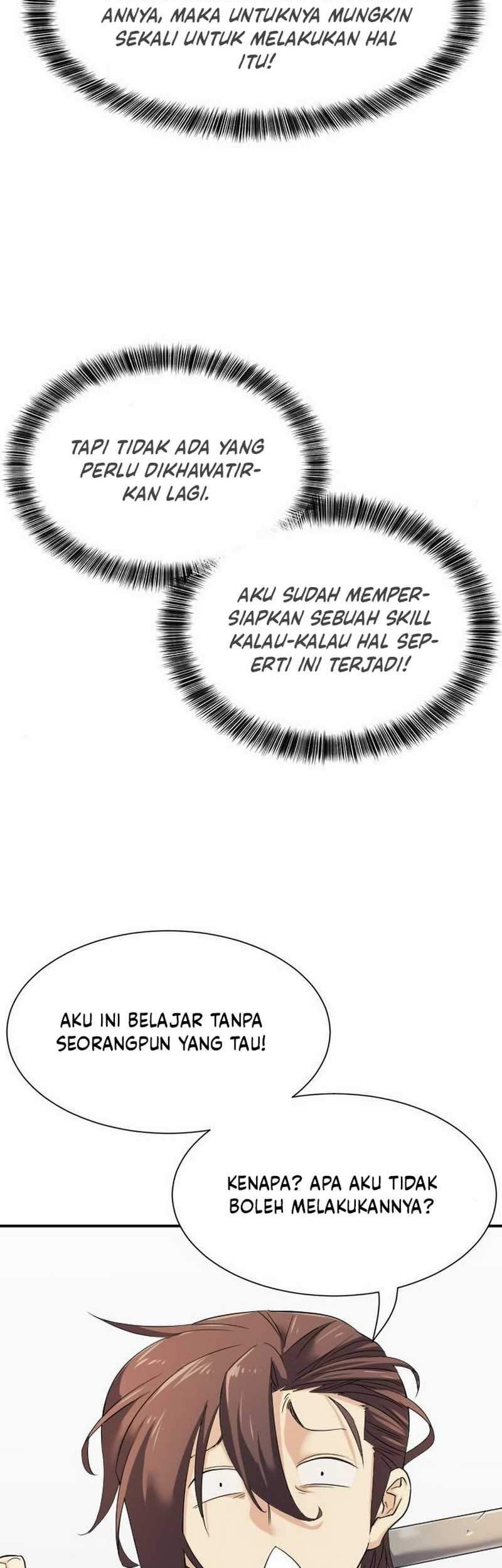 The World’s Best Engineer Chapter 08.1 Gambar 20