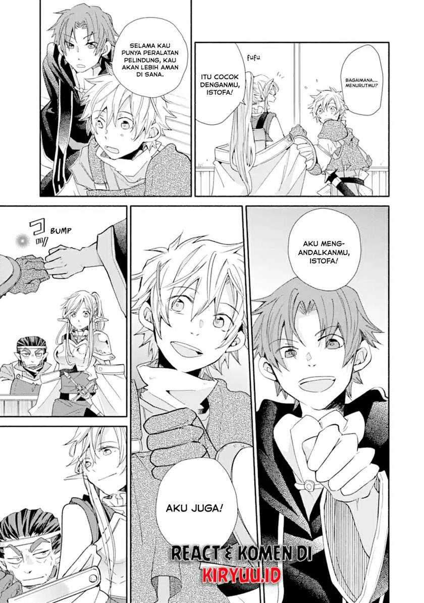 Kinka 1-mai de Kawaru Boukensha Seikatsu Chapter 10 Gambar 26