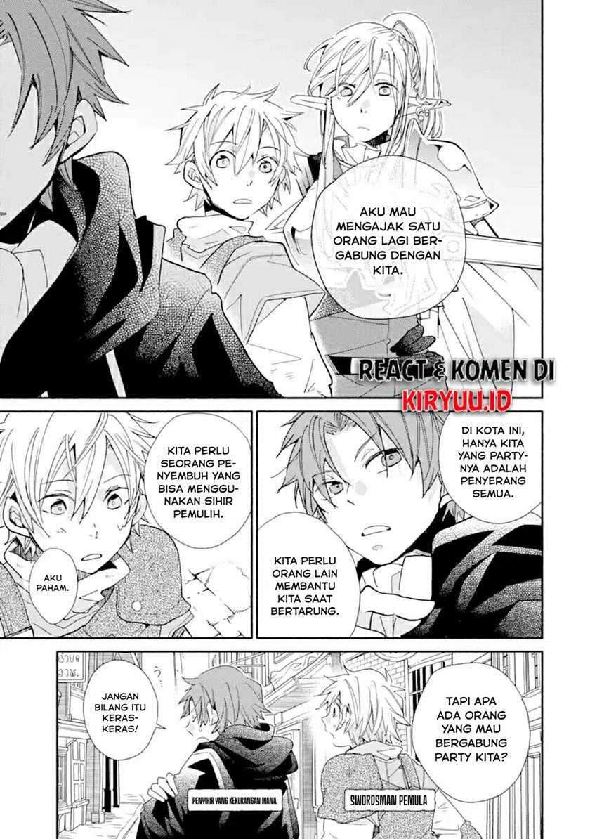 Kinka 1-mai de Kawaru Boukensha Seikatsu Chapter 10 Gambar 28