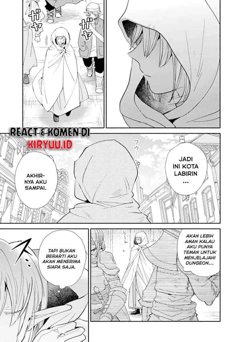 Kinka 1-mai de Kawaru Boukensha Seikatsu Chapter 10 Gambar 30