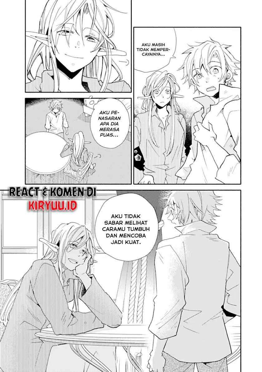 Kinka 1-mai de Kawaru Boukensha Seikatsu Chapter 10 Gambar 6