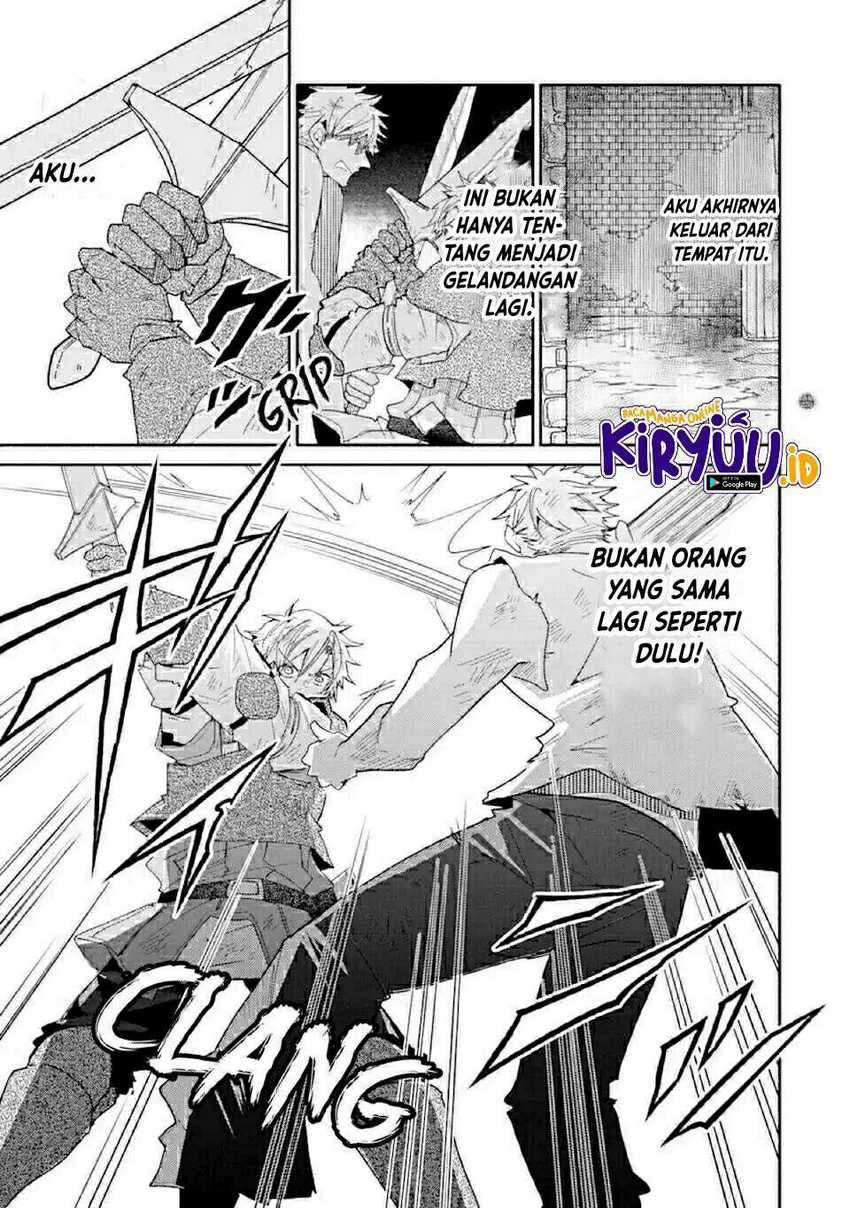 Kinka 1-mai de Kawaru Boukensha Seikatsu Chapter 09 Gambar 16