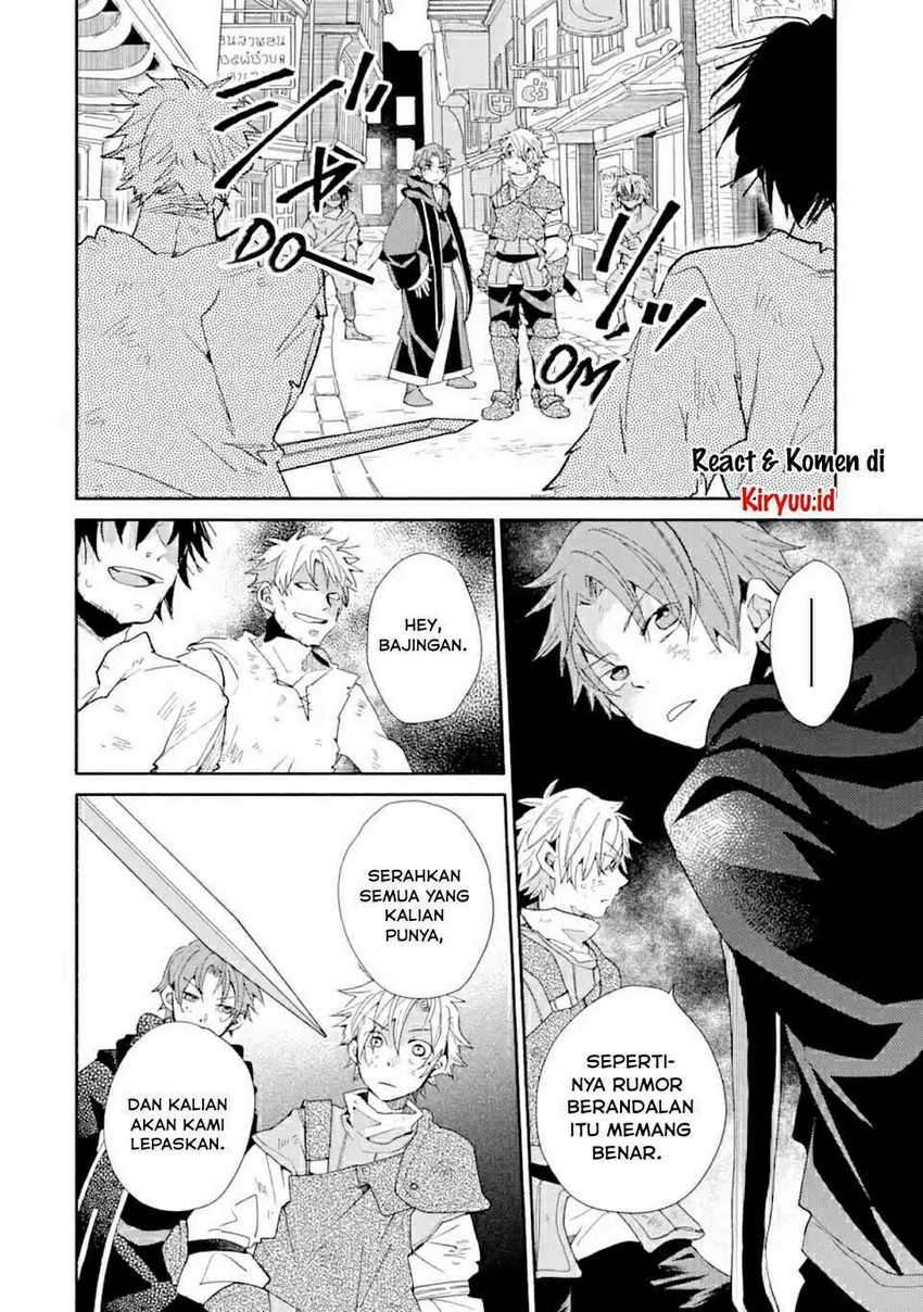 Kinka 1-mai de Kawaru Boukensha Seikatsu Chapter 09 Gambar 9