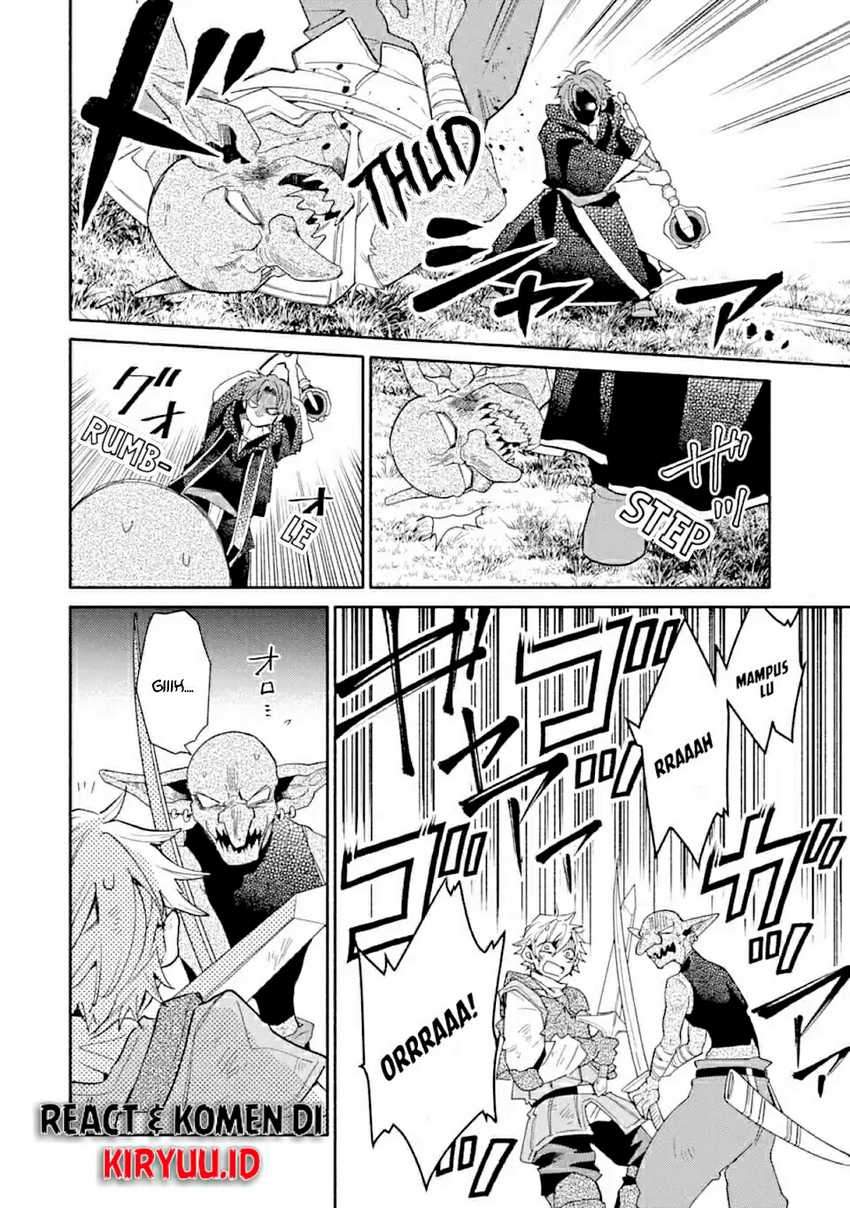 Kinka 1-mai de Kawaru Boukensha Seikatsu Chapter 8 Gambar 17