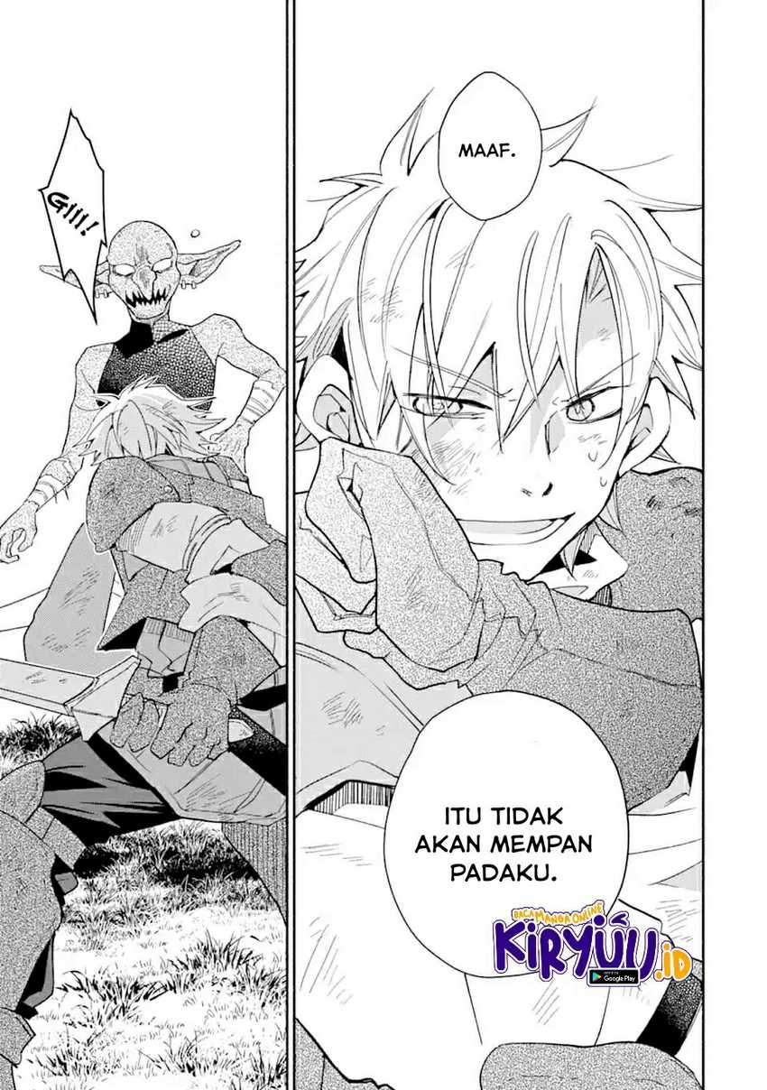 Kinka 1-mai de Kawaru Boukensha Seikatsu Chapter 8 Gambar 20