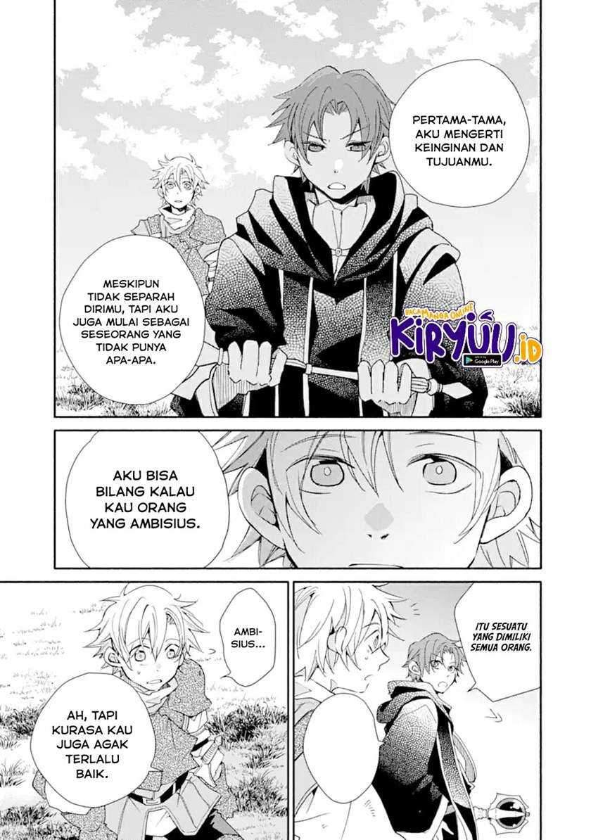 Kinka 1-mai de Kawaru Boukensha Seikatsu Chapter 07 Gambar 18