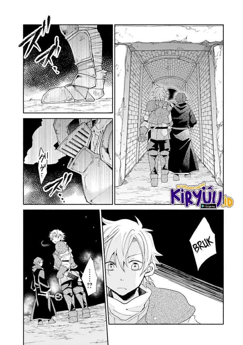 Kinka 1-mai de Kawaru Boukensha Seikatsu Chapter 07 Gambar 30