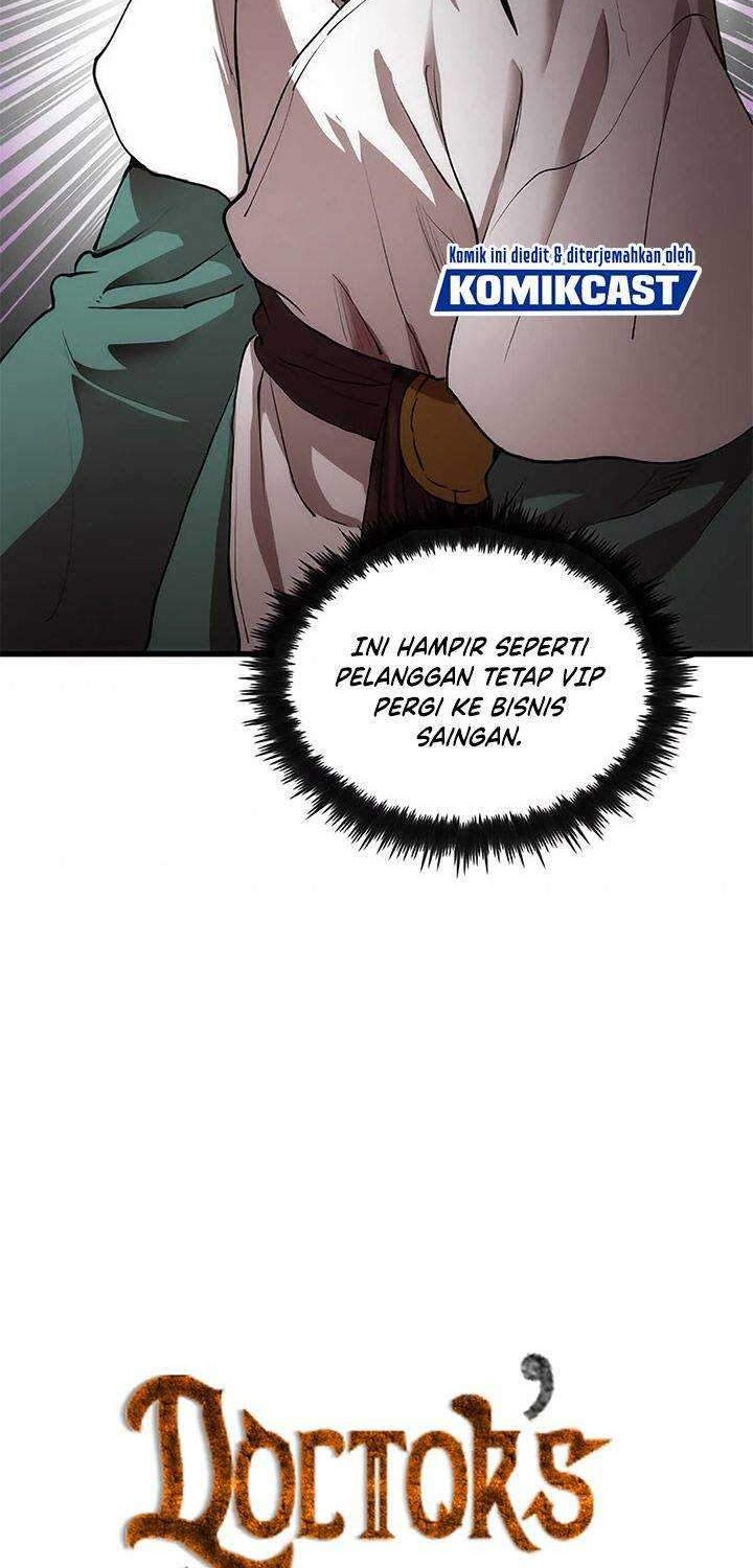 Doctor’s Rebirth Chapter 46 Gambar 21
