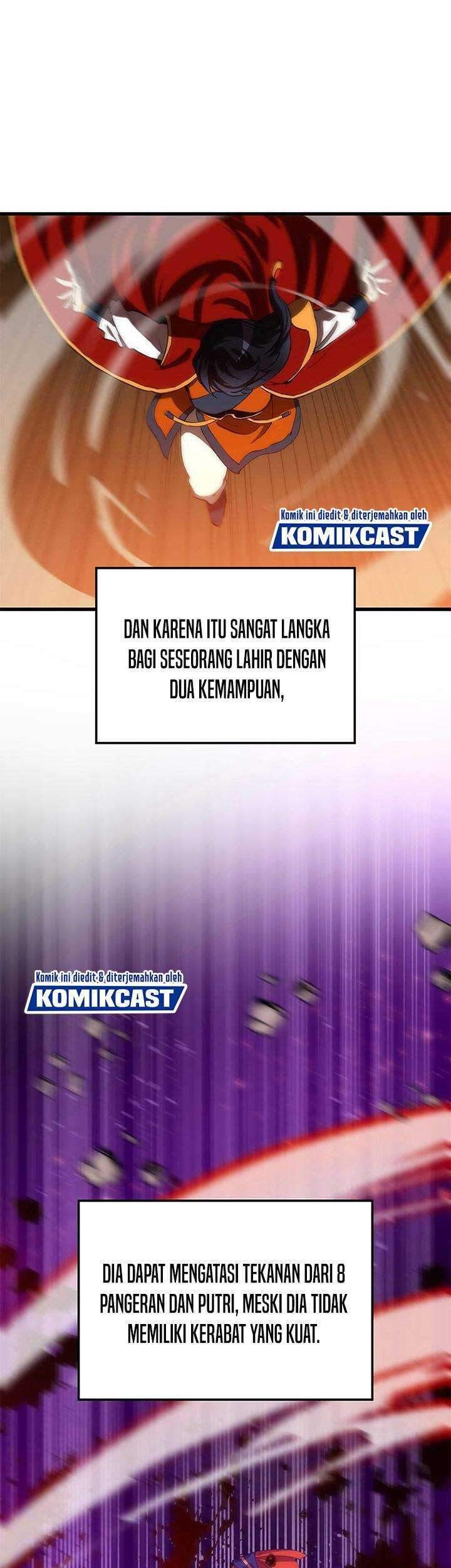 Doctor’s Rebirth Chapter 46 Gambar 30