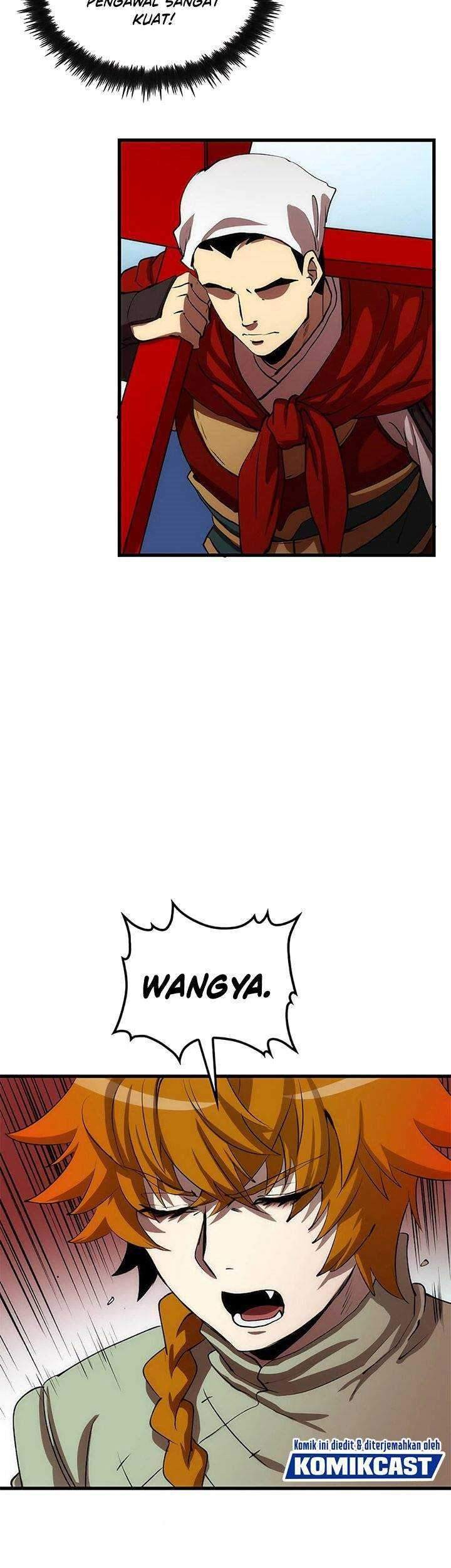Doctor’s Rebirth Chapter 46 Gambar 54