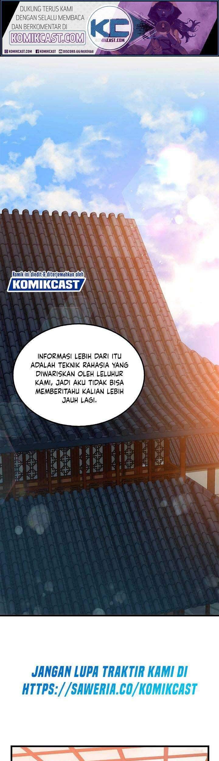 Baca Manhwa Doctor’s Rebirth Chapter 46 Gambar 2