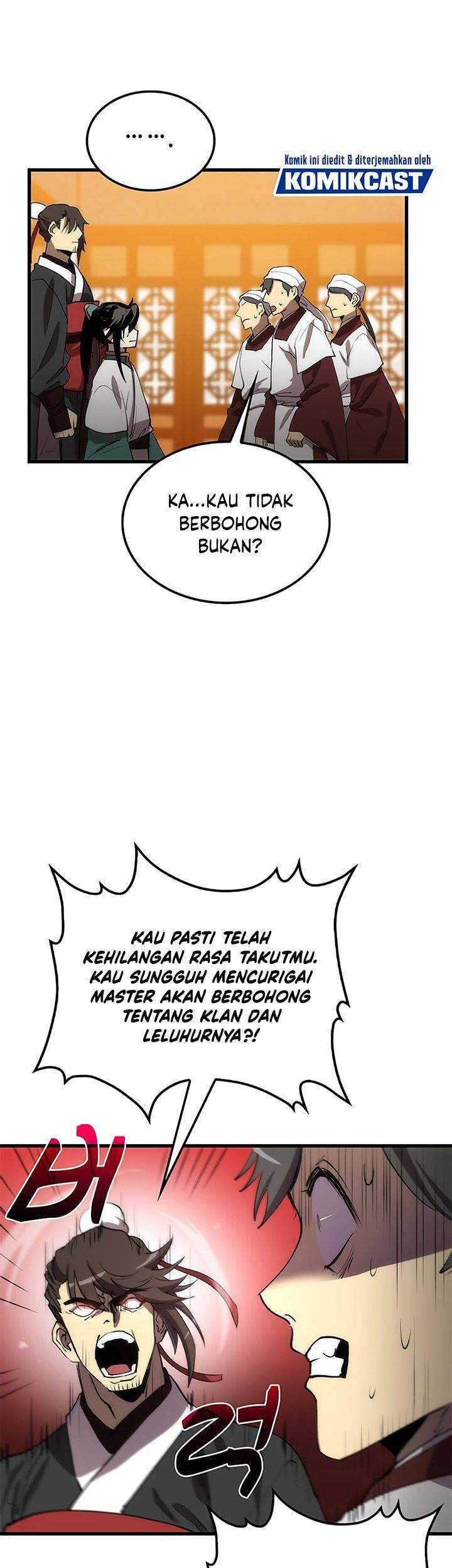 Doctor’s Rebirth Chapter 46 Gambar 8