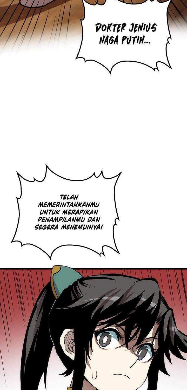 Doctor’s Rebirth Chapter 46 Gambar 11
