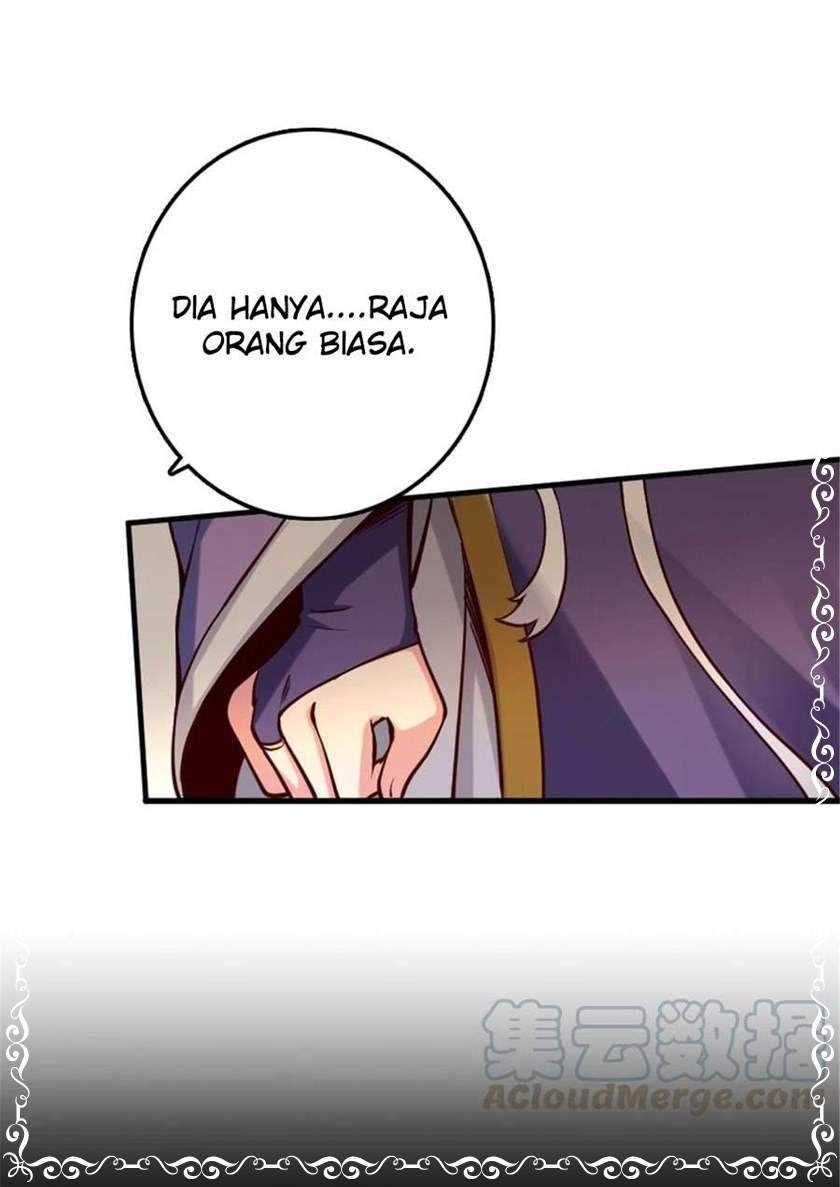 Release That Witch Chapter 313 Gambar 39