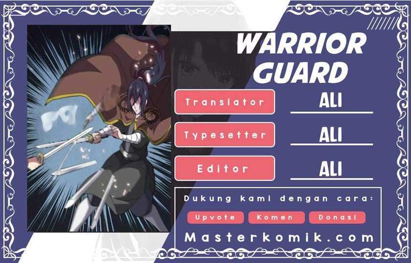 Baca Komik Warrior Guard Chapter 06 Gambar 1