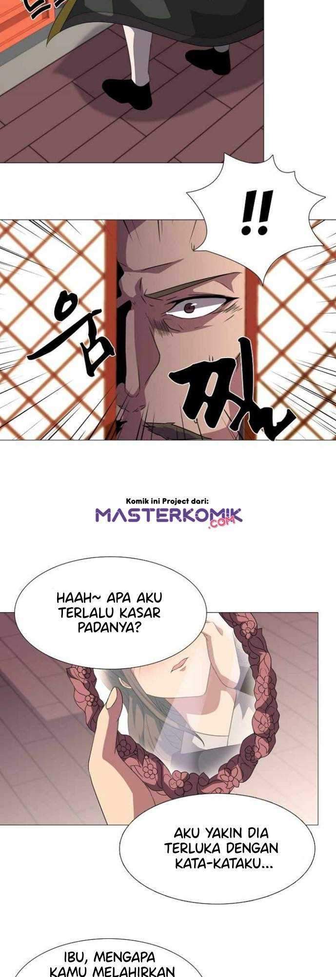 Warrior Guard Chapter 06 Gambar 23