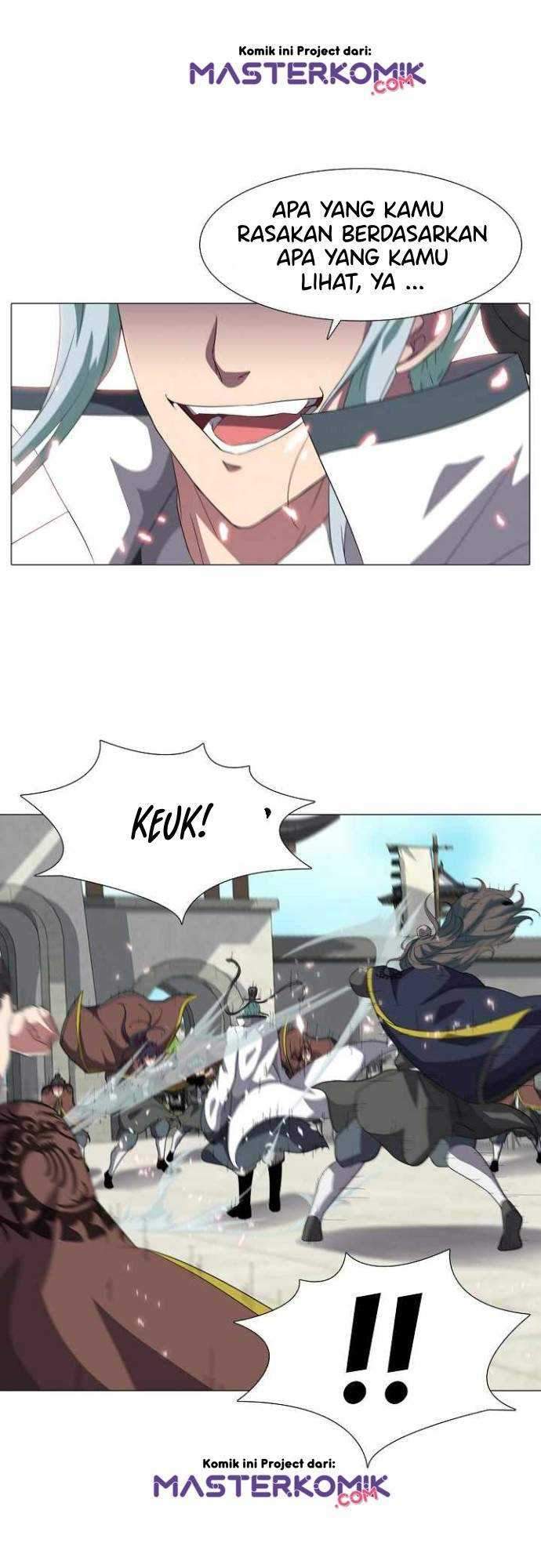 Warrior Guard Chapter 06 Gambar 3