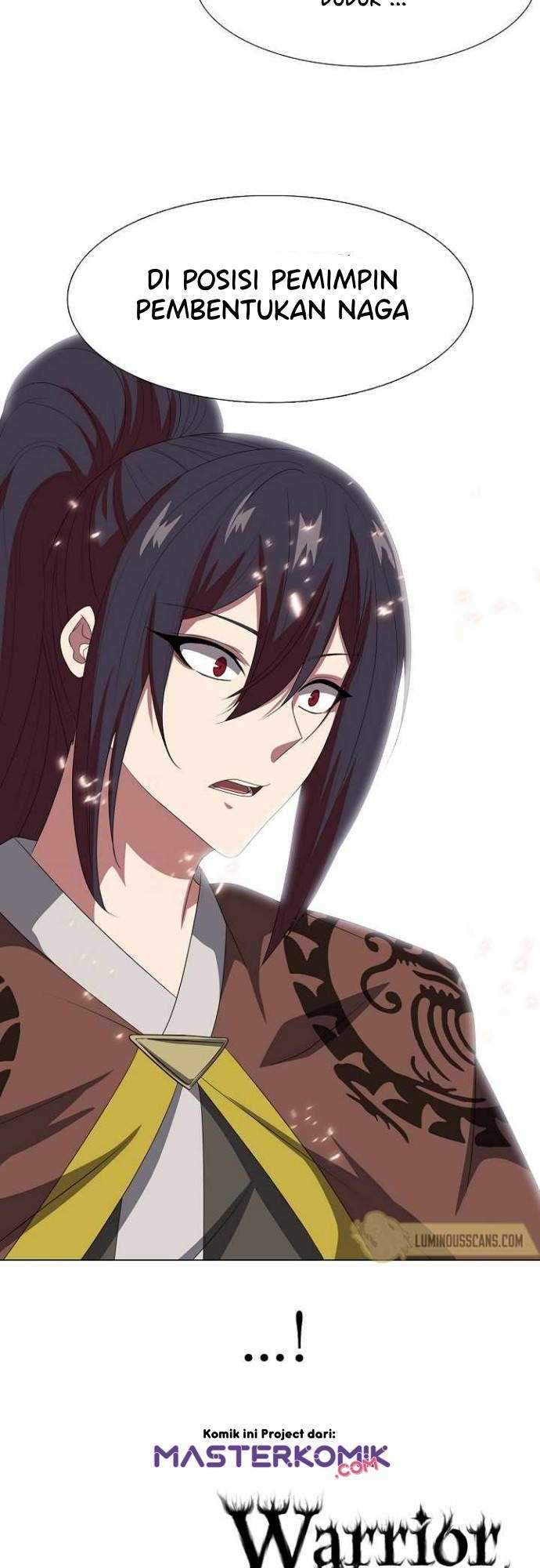 Warrior Guard Chapter 06 Gambar 37