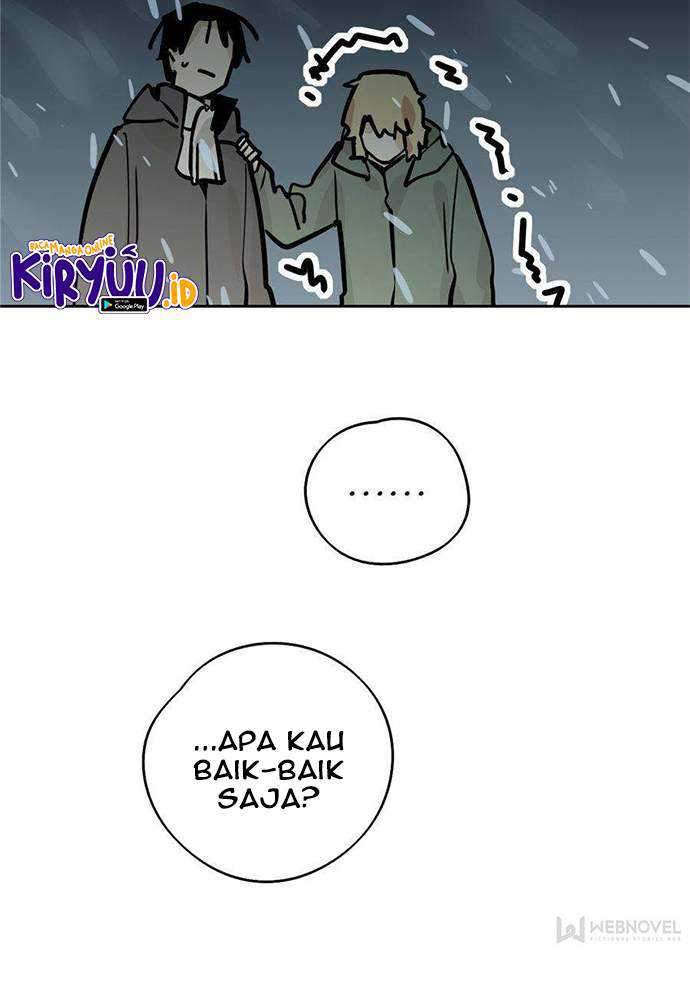 My Girlfriend is a Villain Chapter 68 Gambar 14