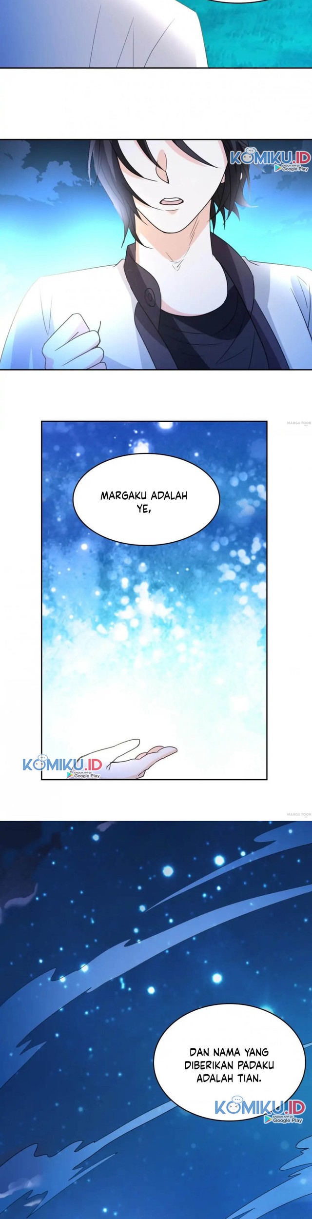Urban Leveling Chapter 3 Gambar 19