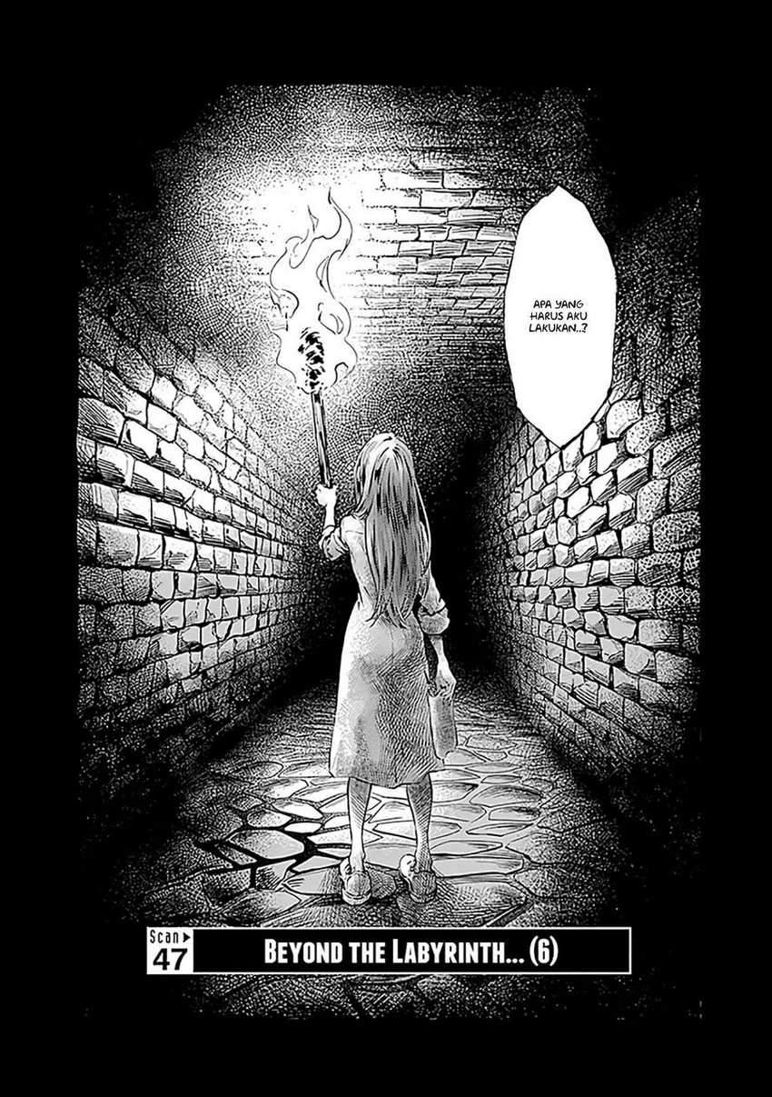 Radiation House Chapter 47 Gambar 4