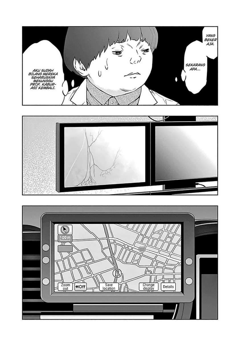 Radiation House Chapter 47 Gambar 7