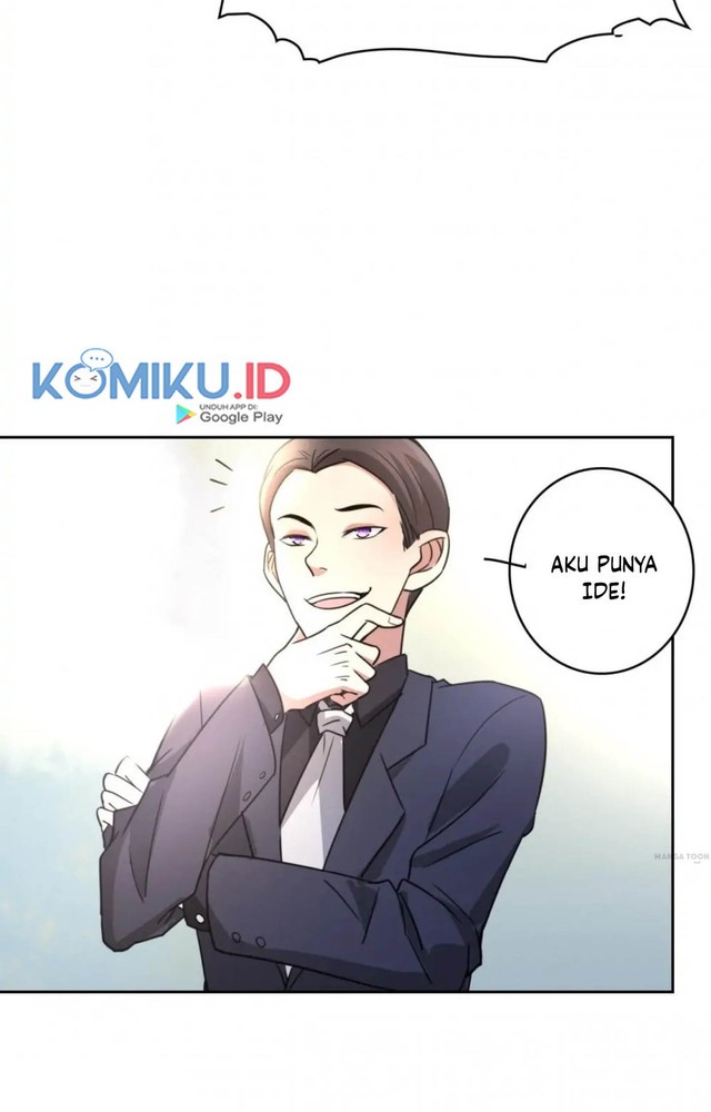 Urban Leveling Chapter 1 Gambar 15