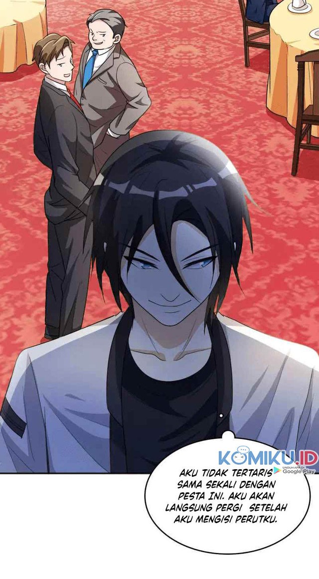 Urban Leveling Chapter 4 Gambar 10