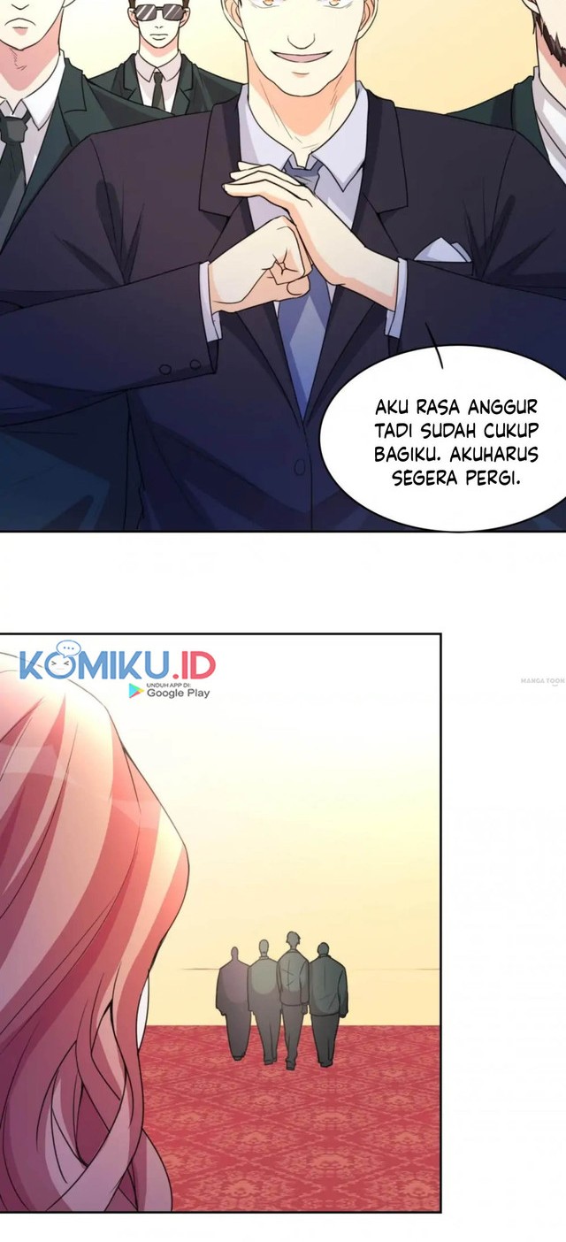 Urban Leveling Chapter 5 Gambar 9