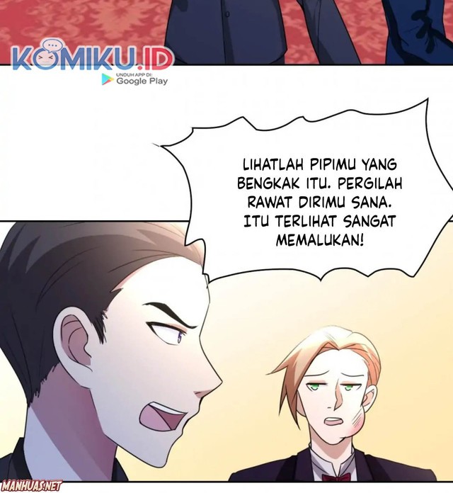 Urban Leveling Chapter 5 Gambar 12