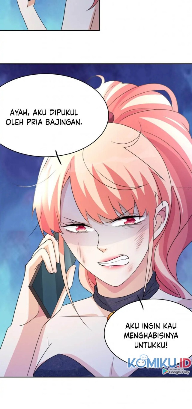 Urban Leveling Chapter 5 Gambar 18
