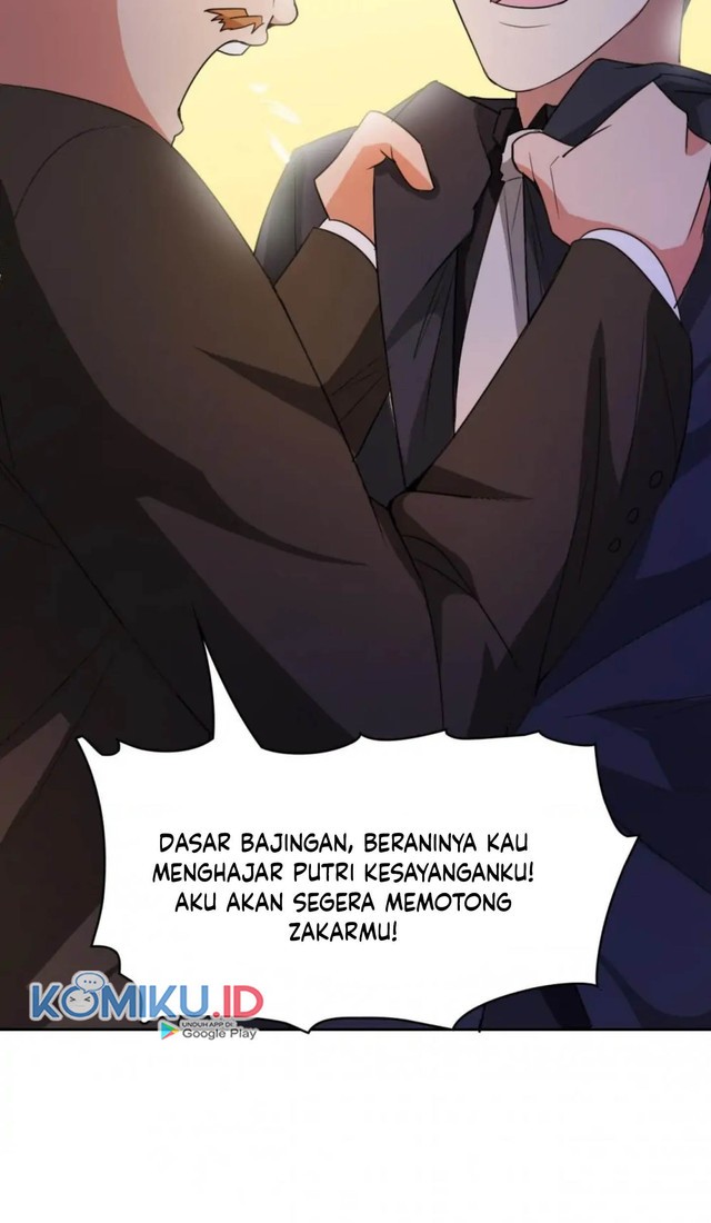 Urban Leveling Chapter 6 Gambar 12