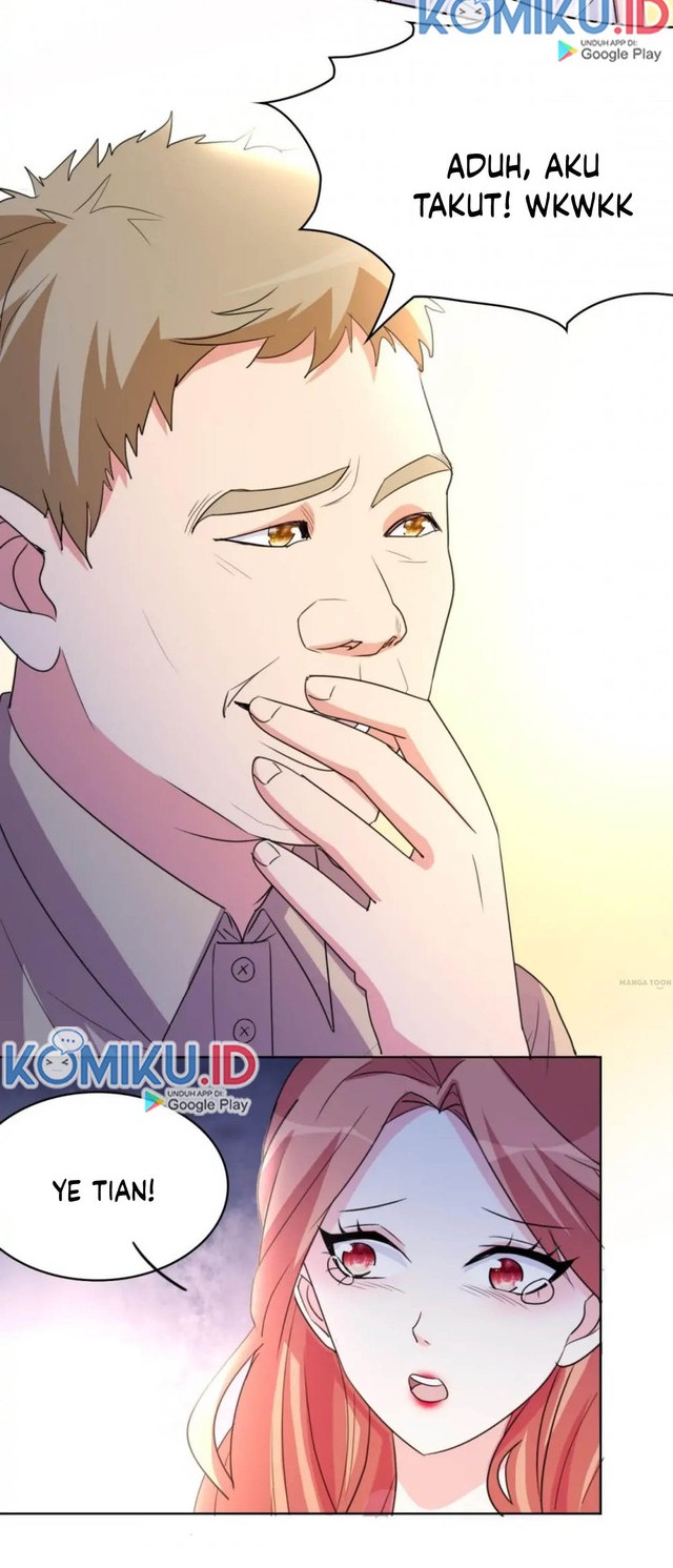 Urban Leveling Chapter 7 Gambar 3