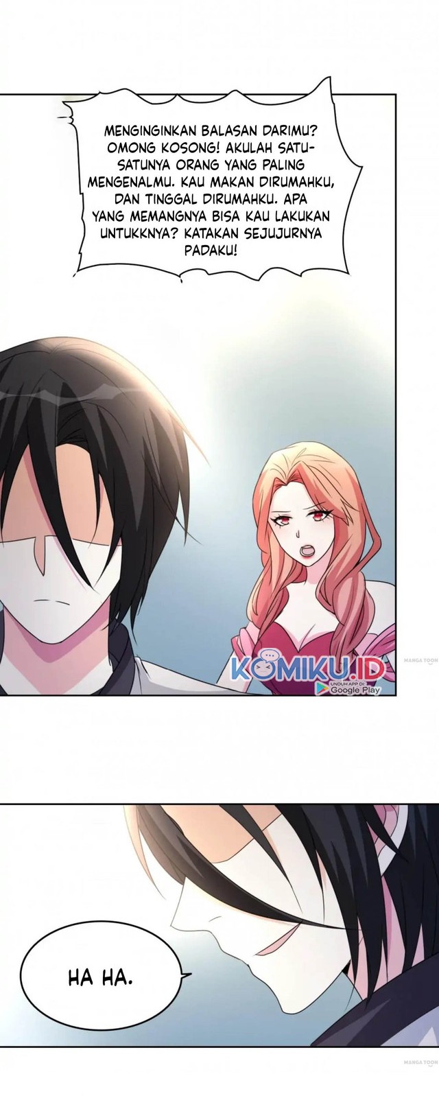 Urban Leveling Chapter 9 Gambar 3