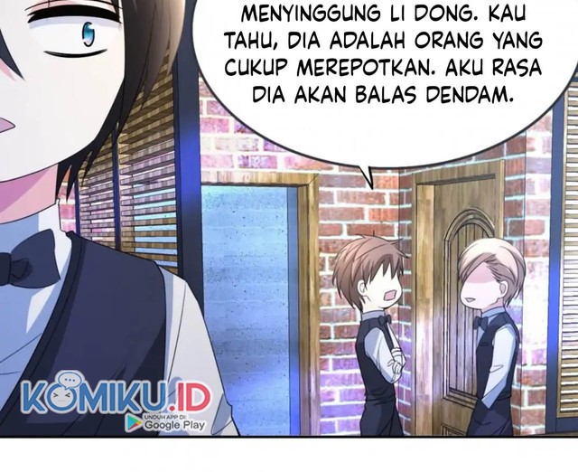 Urban Leveling Chapter 11 Gambar 6