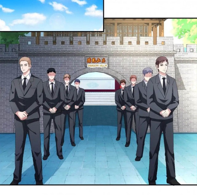 Urban Leveling Chapter 12 Gambar 3
