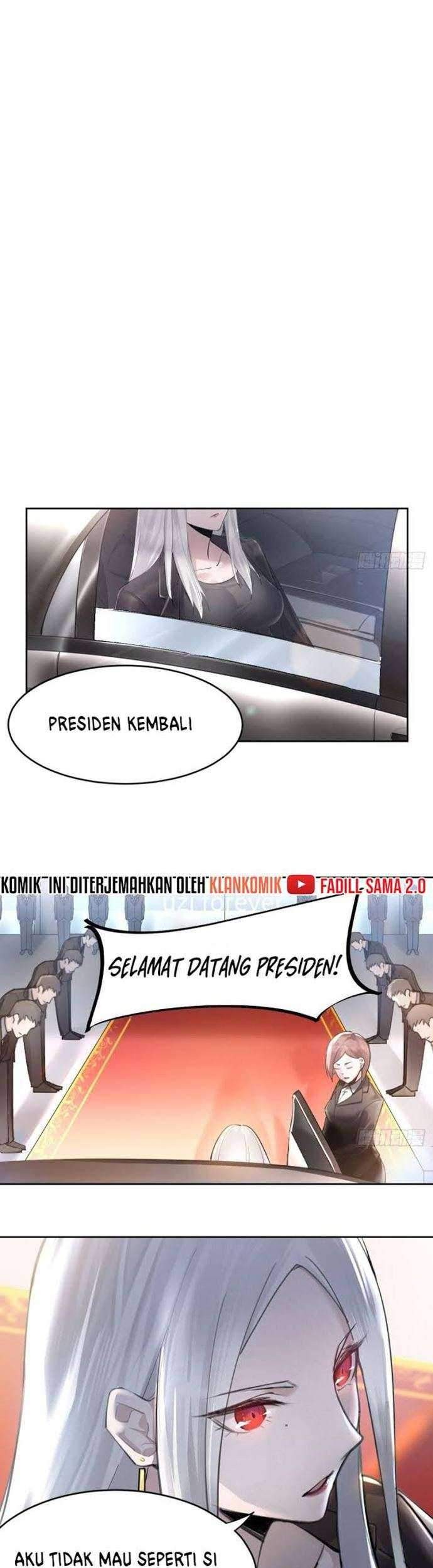 Baca Manhua Call Me Nemesis Chapter 1 Gambar 2