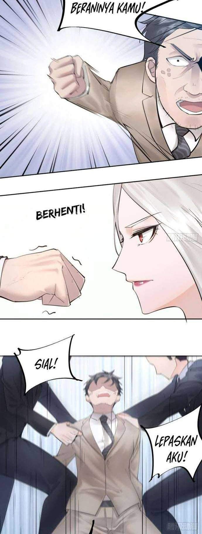Call Me Nemesis Chapter 1 Gambar 7
