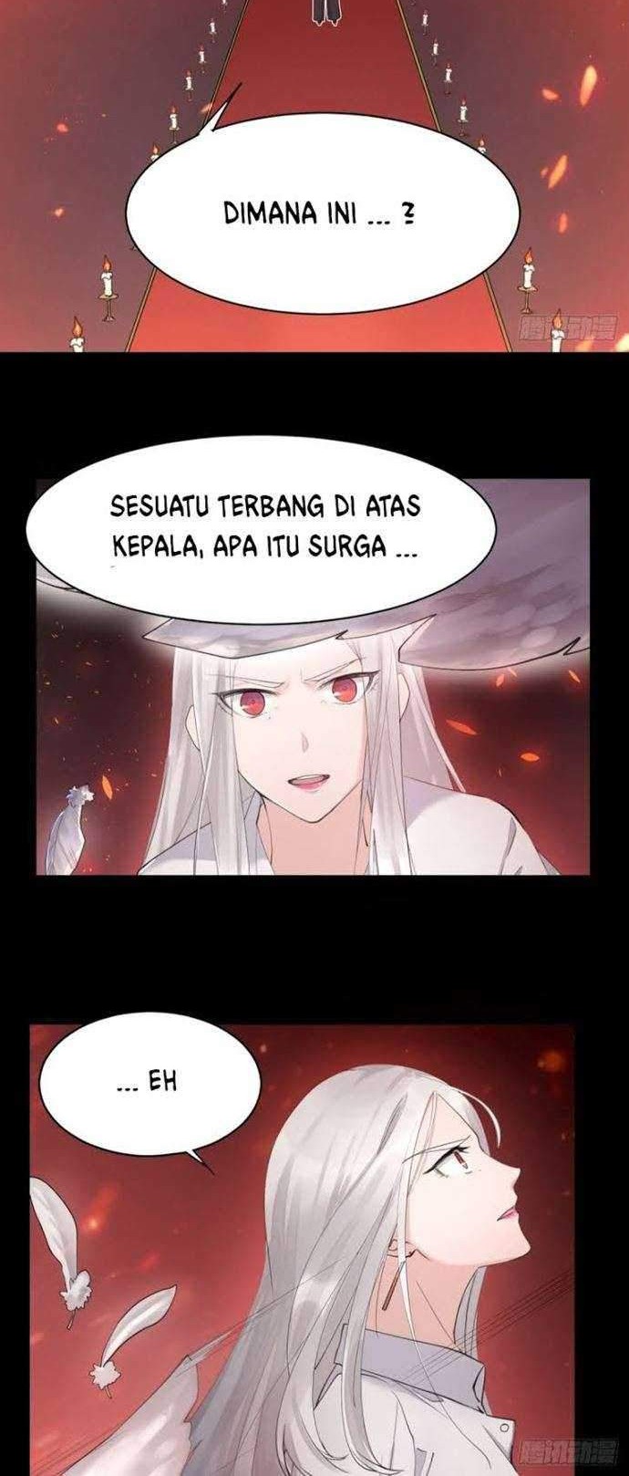 Call Me Nemesis Chapter 1 Gambar 15