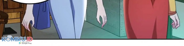 Urban Leveling Chapter 17 Gambar 13