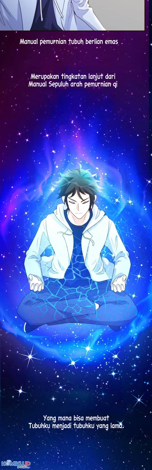 Urban Leveling Chapter 19 Gambar 4