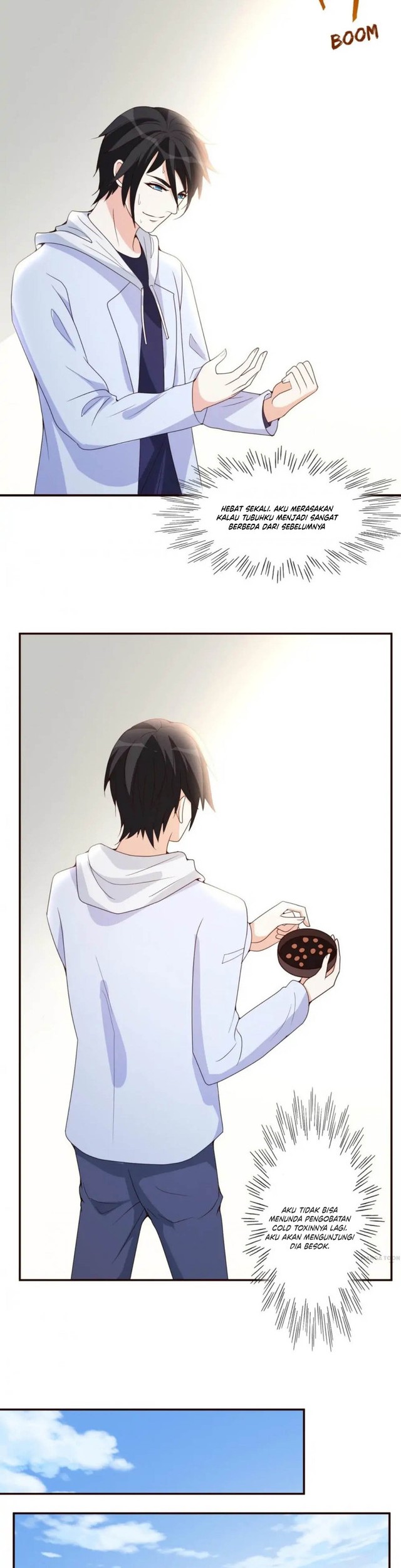 Urban Leveling Chapter 19 Gambar 6