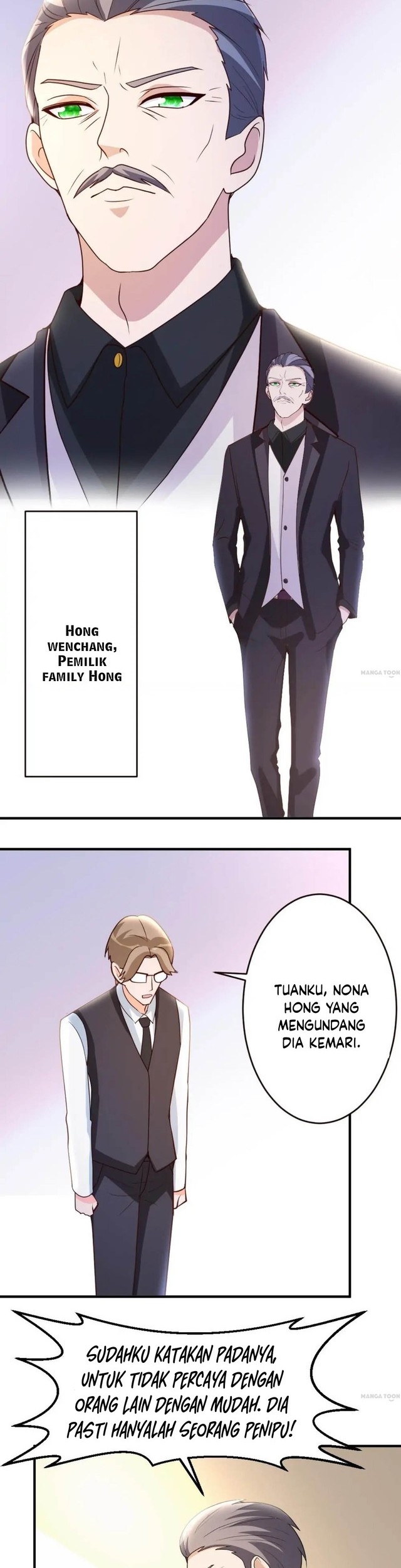 Urban Leveling Chapter 19 Gambar 13