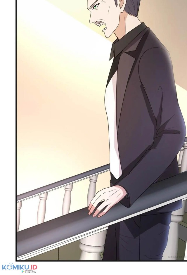 Urban Leveling Chapter 19 Gambar 14