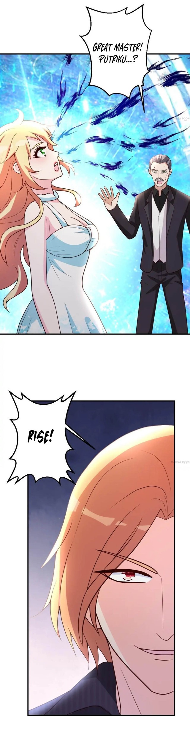 Urban Leveling Chapter 20 Gambar 15