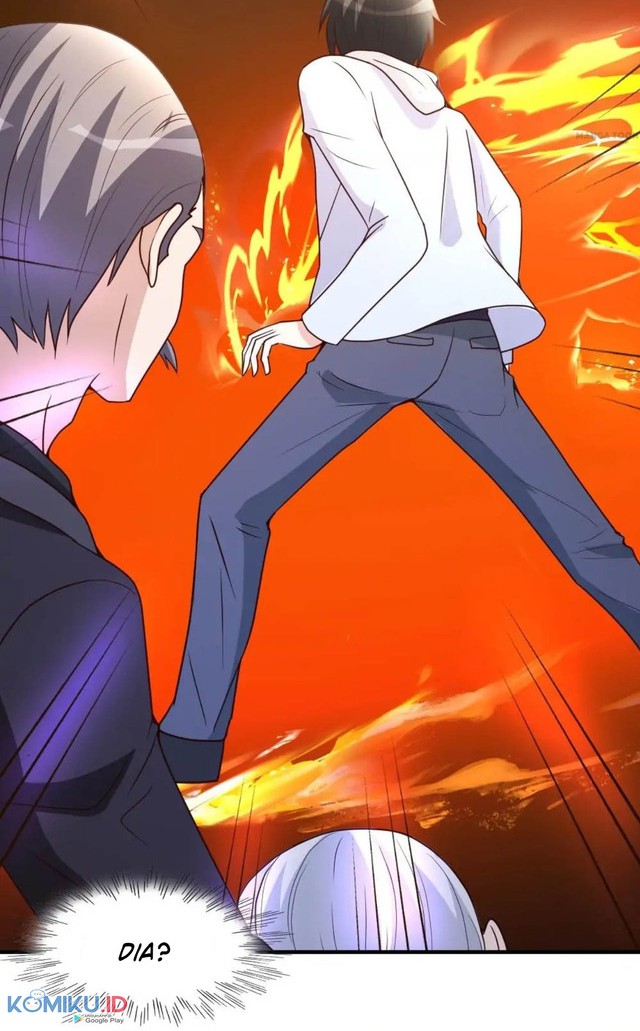 Urban Leveling Chapter 21 Gambar 12